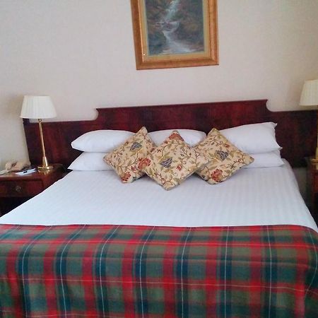 Best Western Cartland Bridge Hotel Lanark Zimmer foto