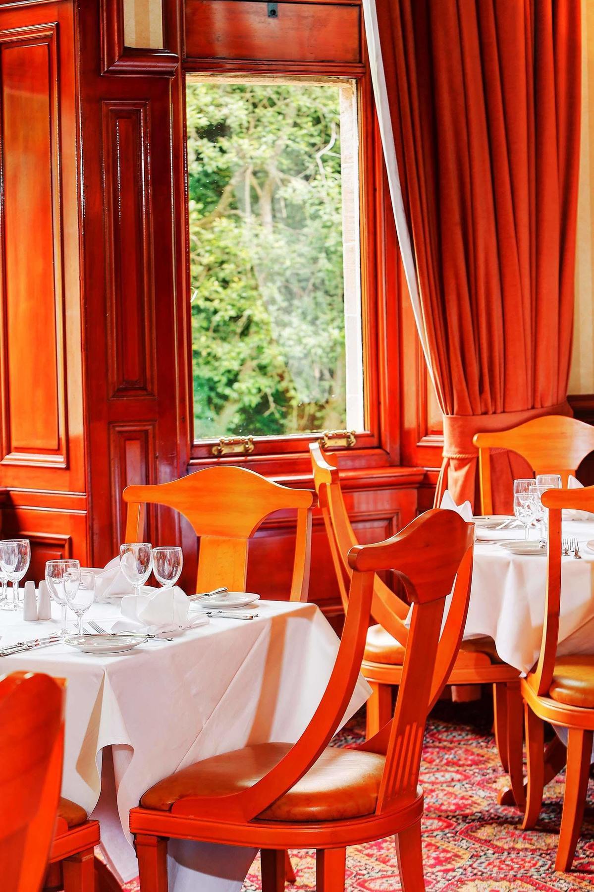 Best Western Cartland Bridge Hotel Lanark Einrichtungen foto